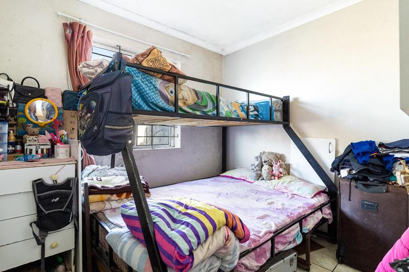 2 Bedroom Property for Sale in Belmont Park Western Cape